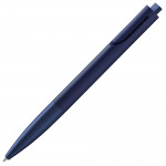 Lamy Noto Ballpoint Pen - Deep Blue - Picture 2
